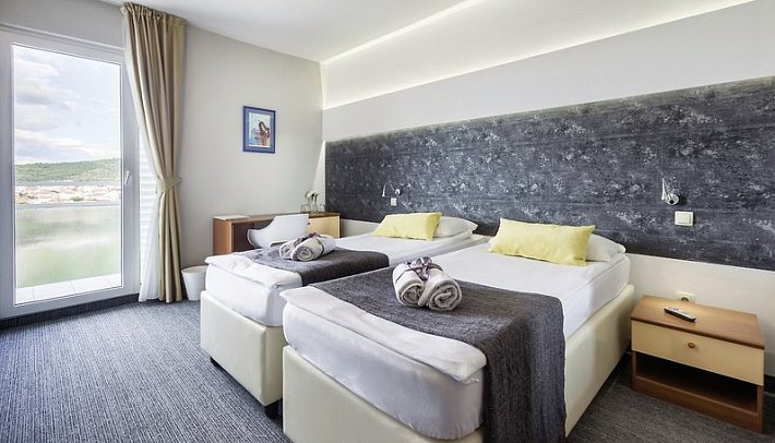 Hotel Punta