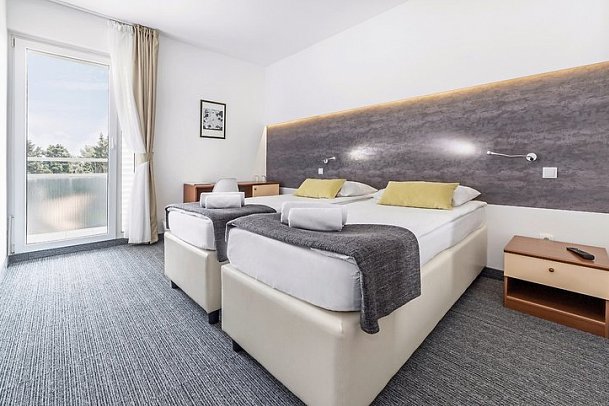 Hotel Punta