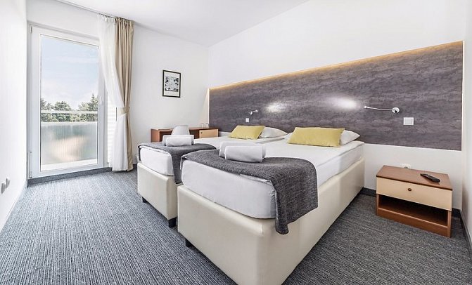 Hotel Punta