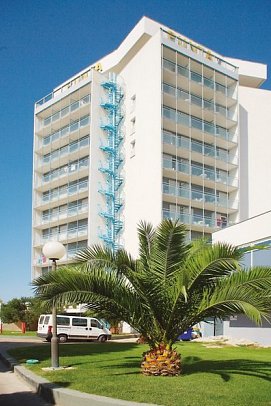 Hotel Punta