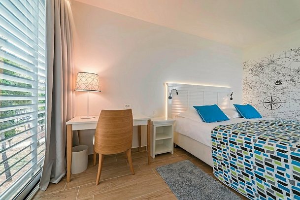 Amadria Park Hotel Jure