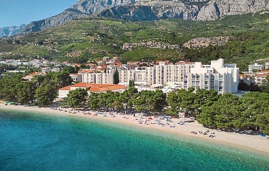 Bluesun Hotel Alga