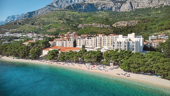 Bluesun Hotel Alga