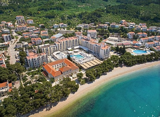 Bluesun Hotel Alga