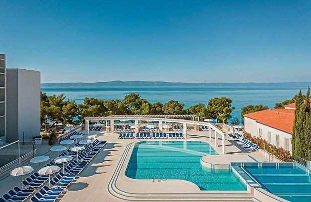 Bluesun Hotel Alga