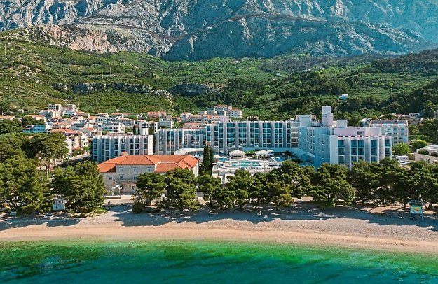 Bluesun Hotel Alga