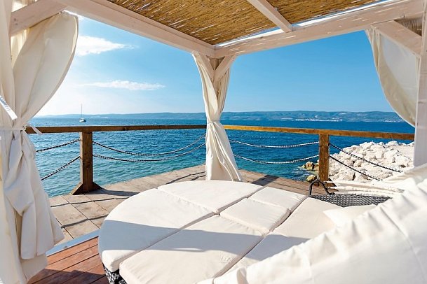 Hotel Plaža Du'e