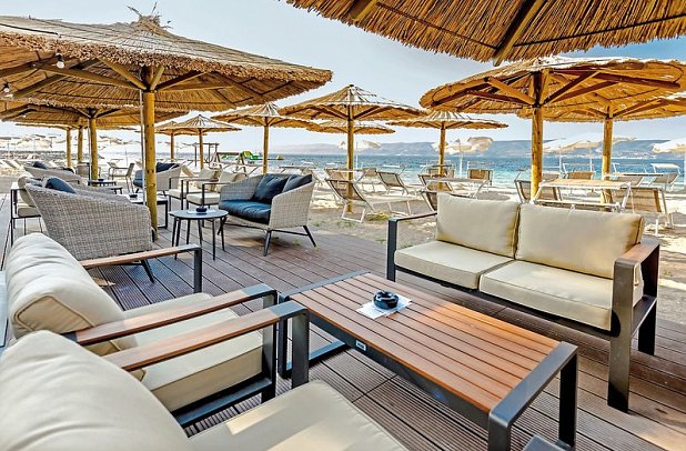 Hotel Plaža Du'e