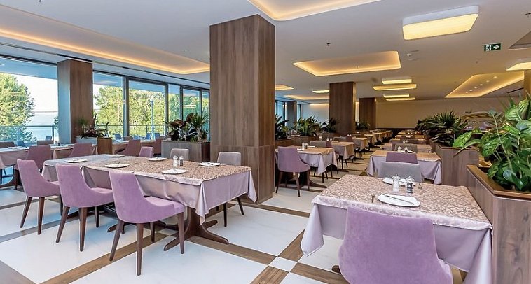 Hotel Plaža Du'e