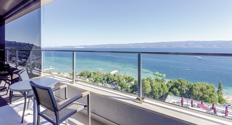 Hotel Plaža Du'e