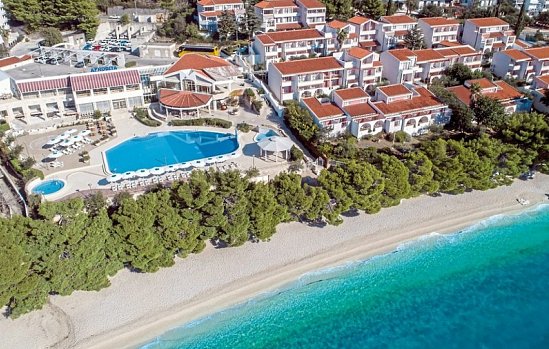 Bluesun Holiday Village Afrodita