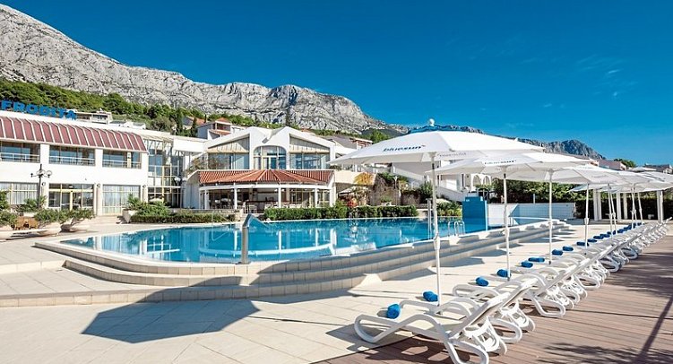 Bluesun Holiday Village Afrodita