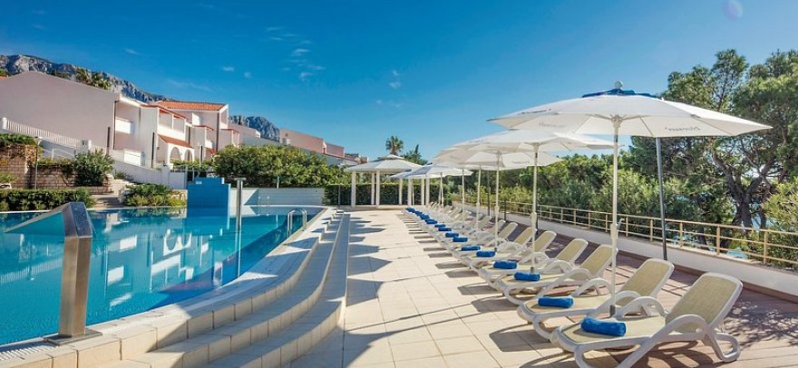 Bluesun Holiday Village Afrodita