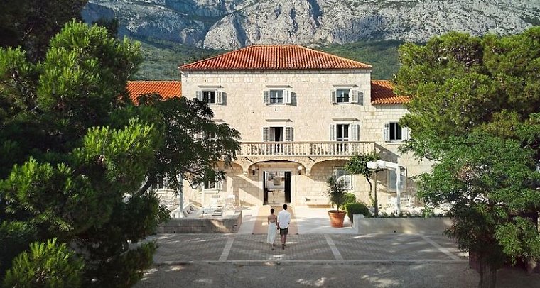 Heritage Hotel Kaštelet