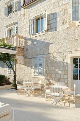 Heritage Hotel Kaštelet