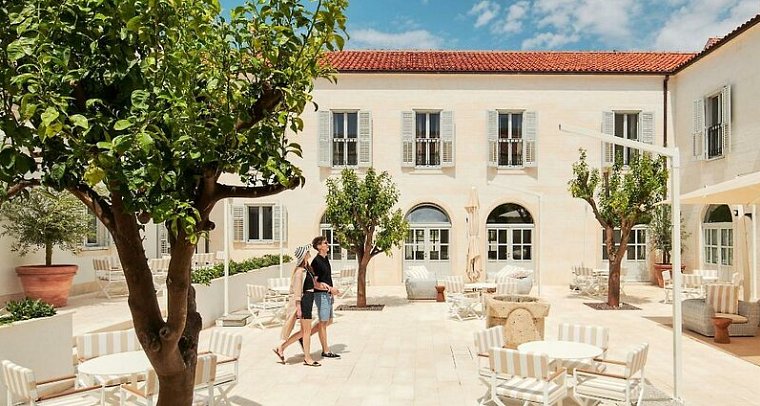 Heritage Hotel Kaštelet