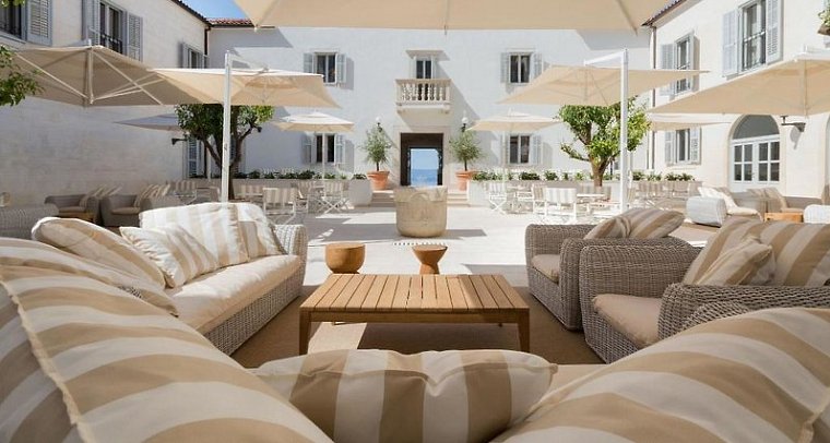 Heritage Hotel Kaštelet