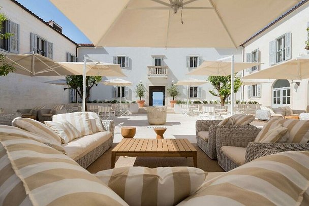 Heritage Hotel Kaštelet