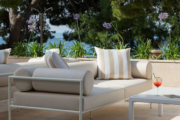 Heritage Hotel Kaštelet