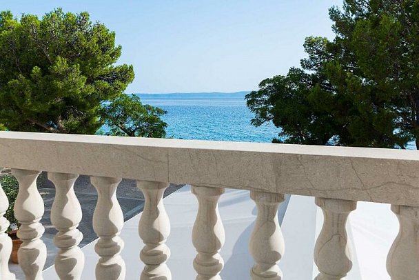 Heritage Hotel Kaštelet