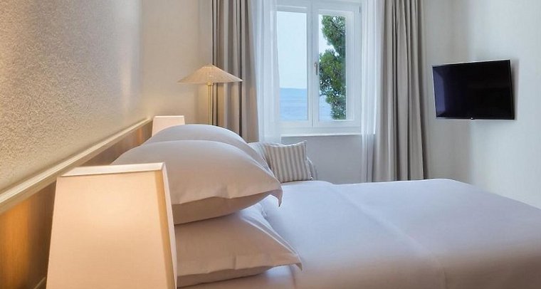 Heritage Hotel Kaštelet