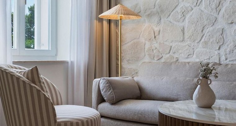 Heritage Hotel Kaštelet