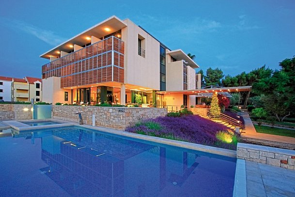 Aminess Casa Velaris