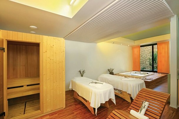Aminess Vival Casa Velaris
