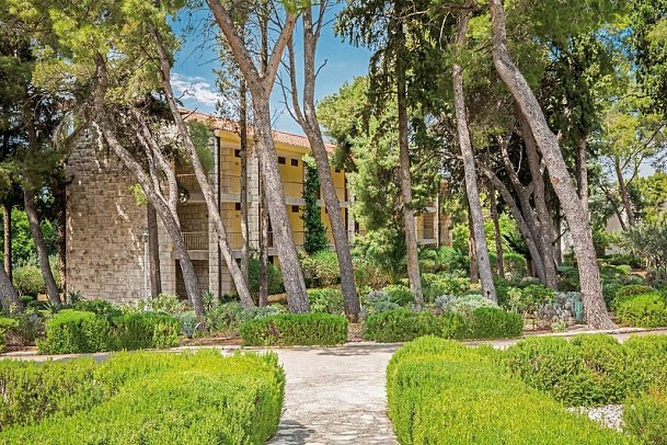 Aminess Vival Casa Velaris