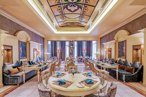 Rixos Premium Seagate