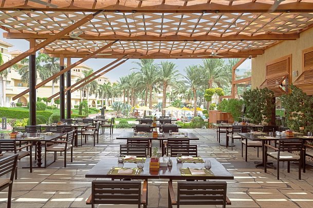 Rixos Premium Seagate