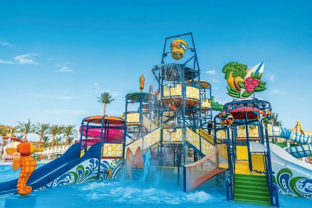 Rixos Premium Seagate