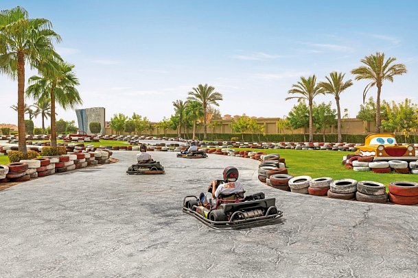 Rixos Premium Seagate