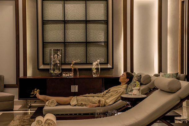 Rixos Premium Seagate