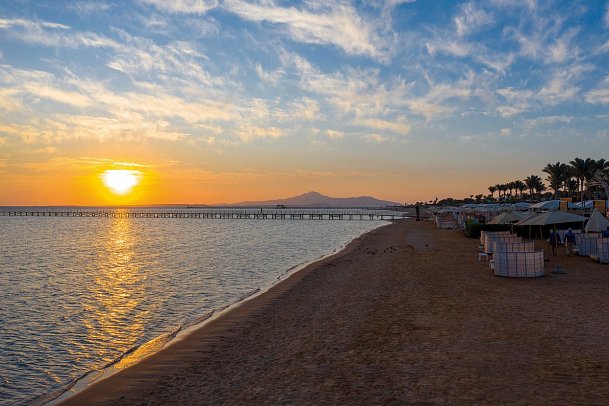 Rixos Premium Seagate