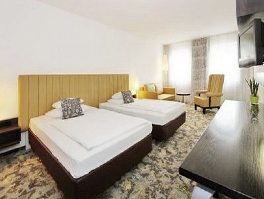 Arcotel Camino