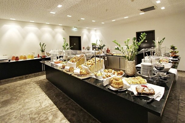 Arcotel Camino