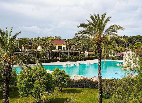 Falkensteiner Club Funimation Garden Calabria