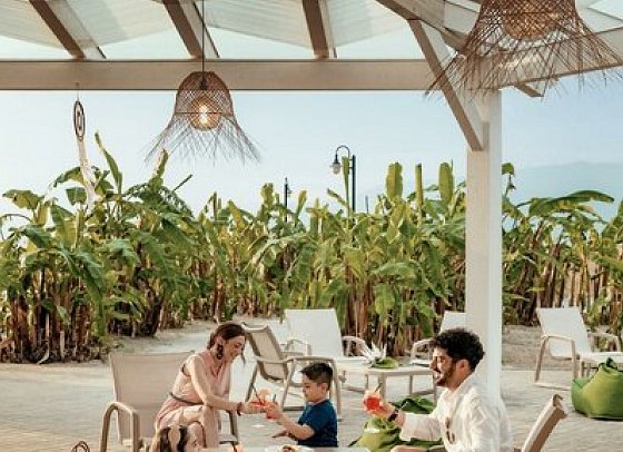 Falkensteiner Club Funimation Garden Calabria