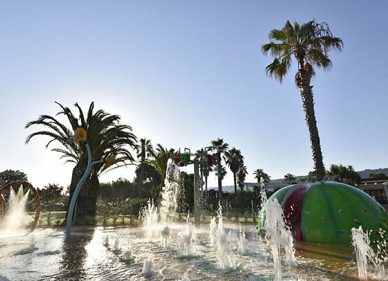 Falkensteiner Club Funimation Garden Calabria