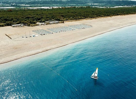 Falkensteiner Club Funimation Garden Calabria