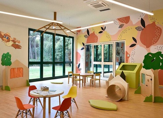 Falkensteiner Club Funimation Garden Calabria