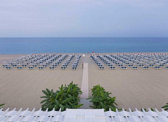 Falkensteiner Club Funimation Garden Calabria