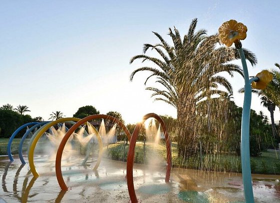 Falkensteiner Club Funimation Garden Calabria