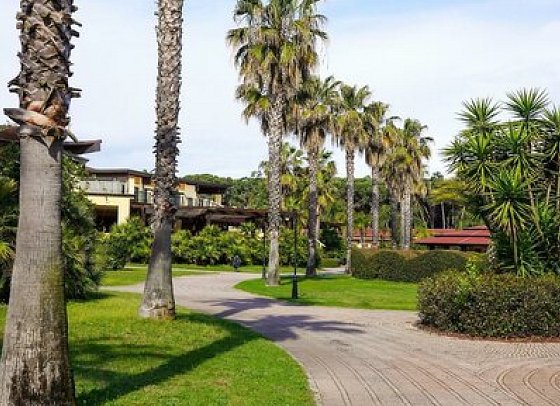 Falkensteiner Club Funimation Garden Calabria
