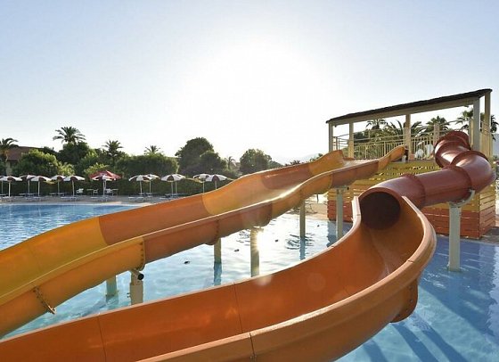 Falkensteiner Club Funimation Garden Calabria