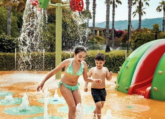 Falkensteiner Club Funimation Garden Calabria