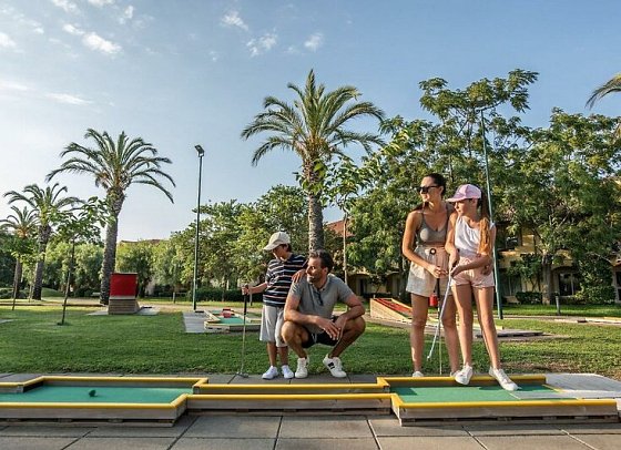 Falkensteiner Club Funimation Garden Calabria