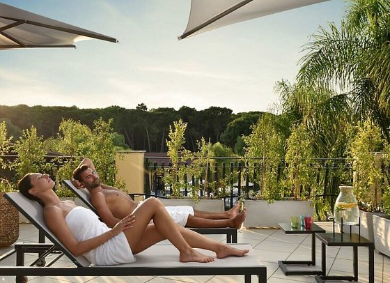 Falkensteiner Club Funimation Garden Calabria