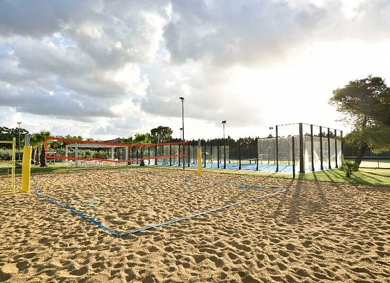 Falkensteiner Club Funimation Garden Calabria